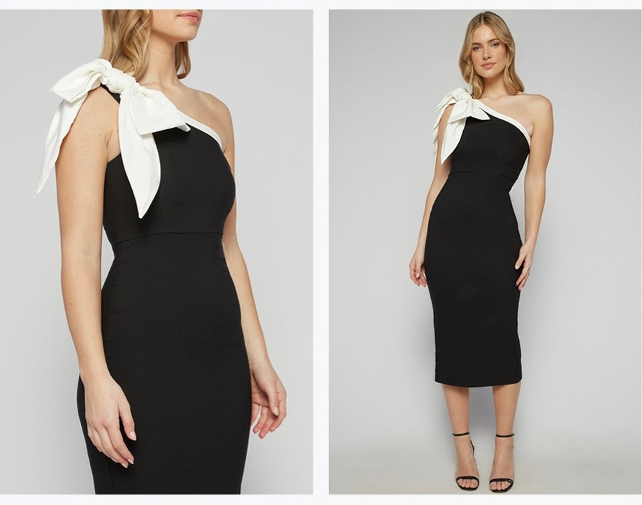 La Vie d’Amour Dress