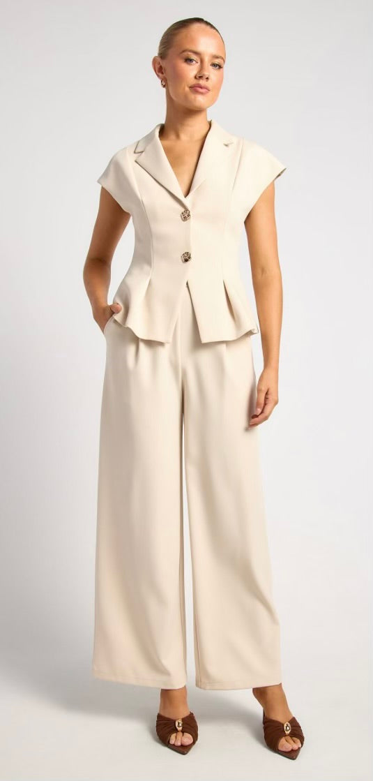Oyster classic gold set