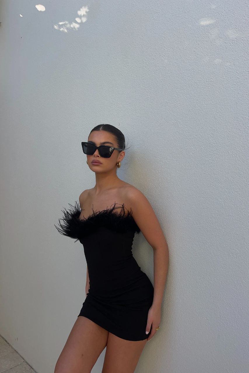 Valentina Mini Dress