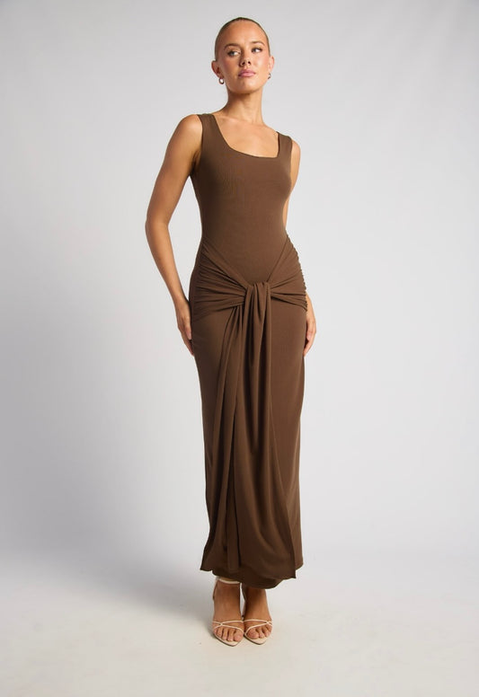 Mocha muse maxi