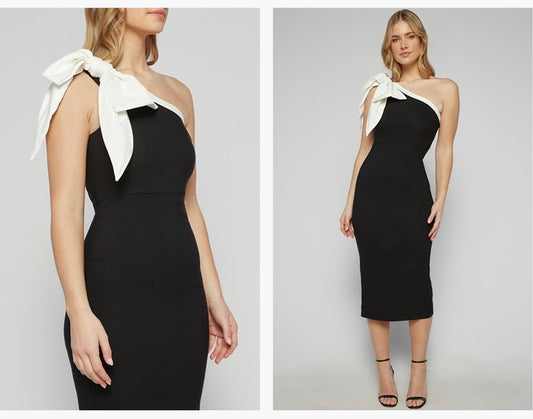 La Vie d’Amour Dress