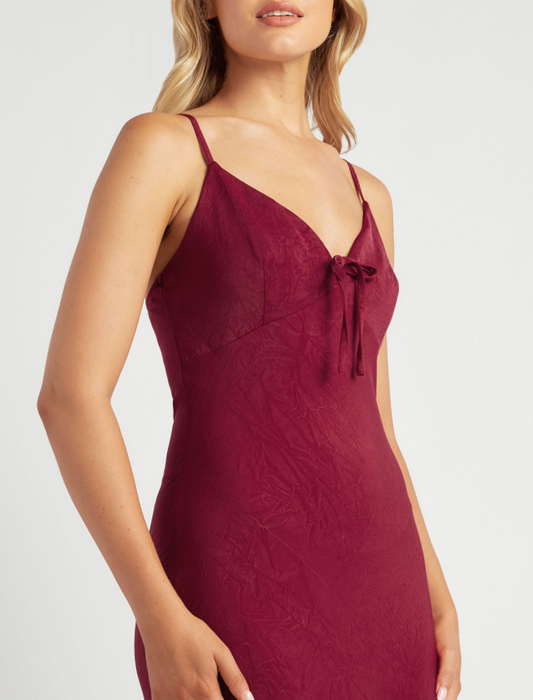 Velvet merlot midi — wine