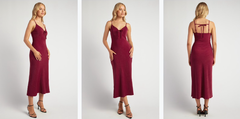 Velvet merlot midi — wine
