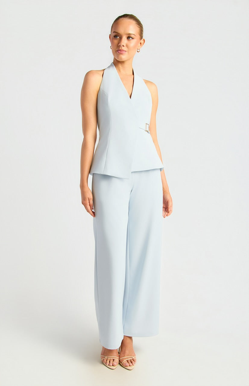 Baby Blue Serene set