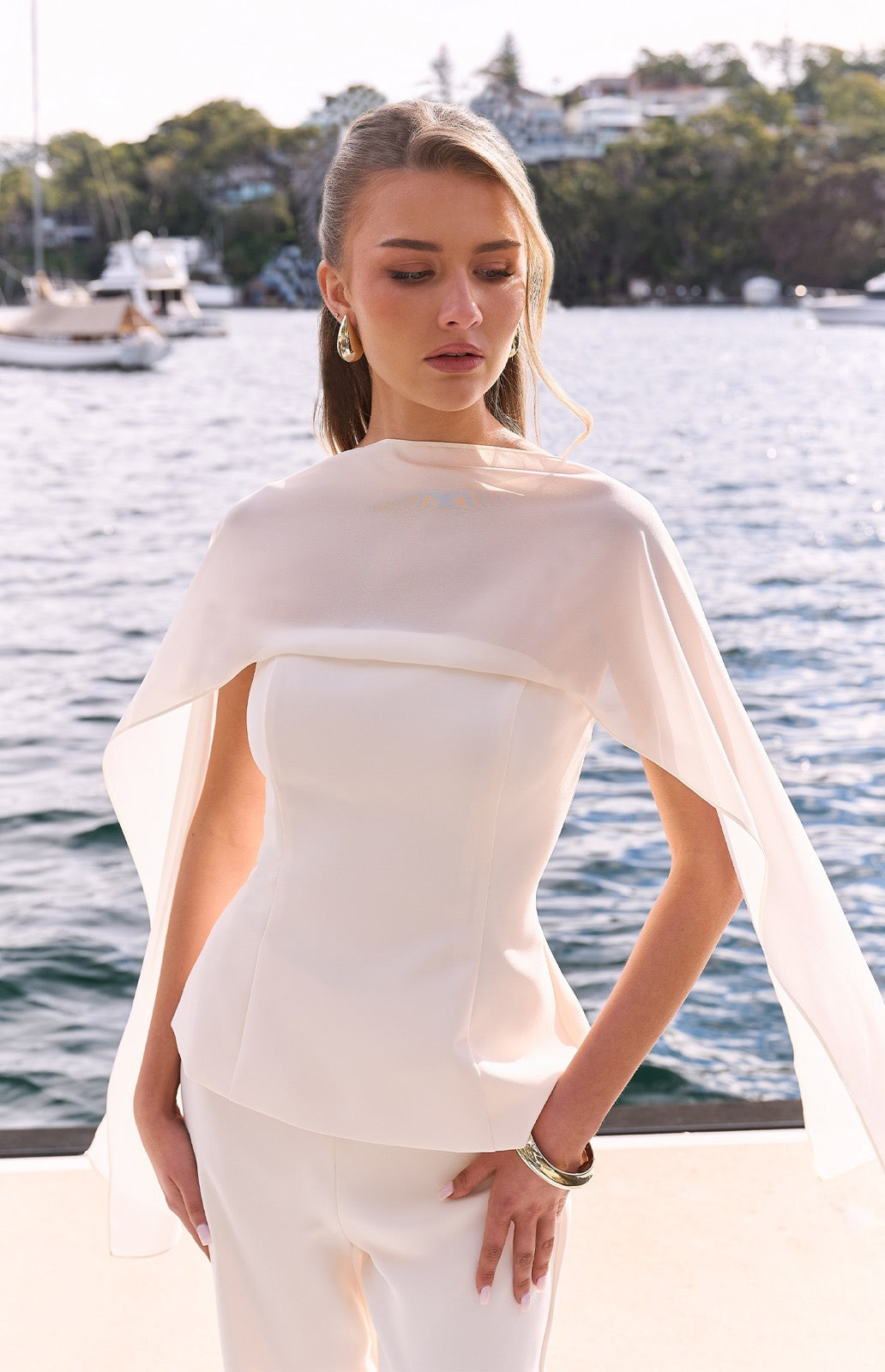 Preorder Pearl Lumière